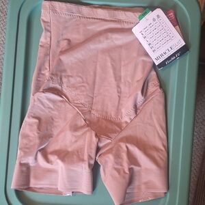 Miraclesuit Nude Shaping Shorts